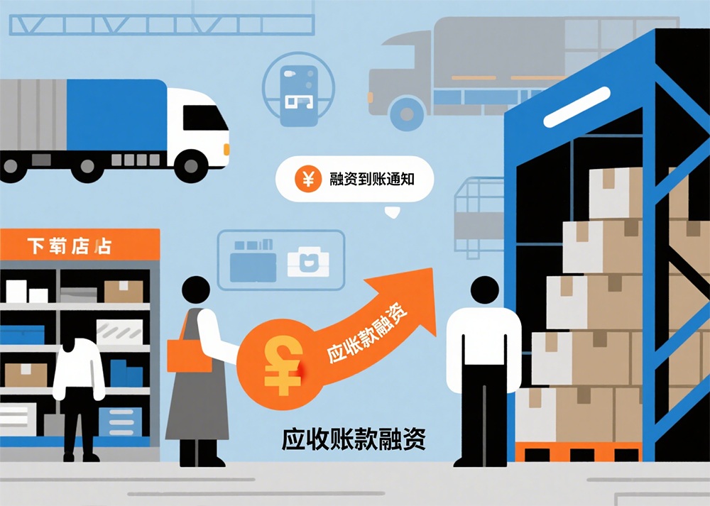 制造业案例