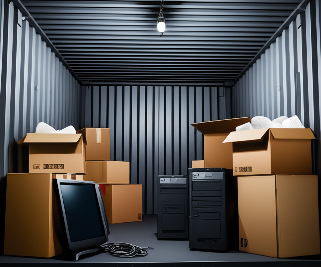 电子产品海运保险案例