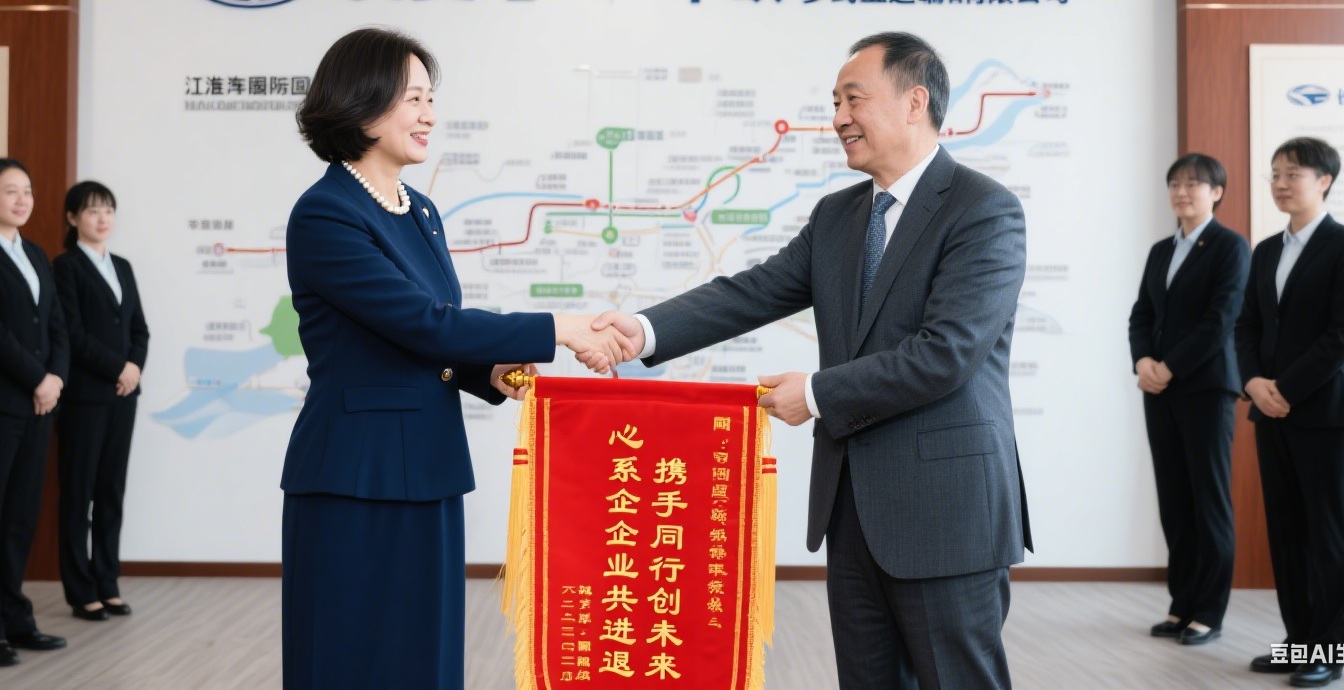 江淮汽车