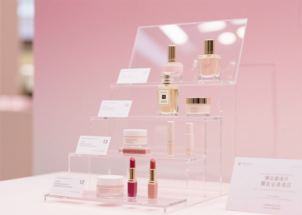 样品和展会物品