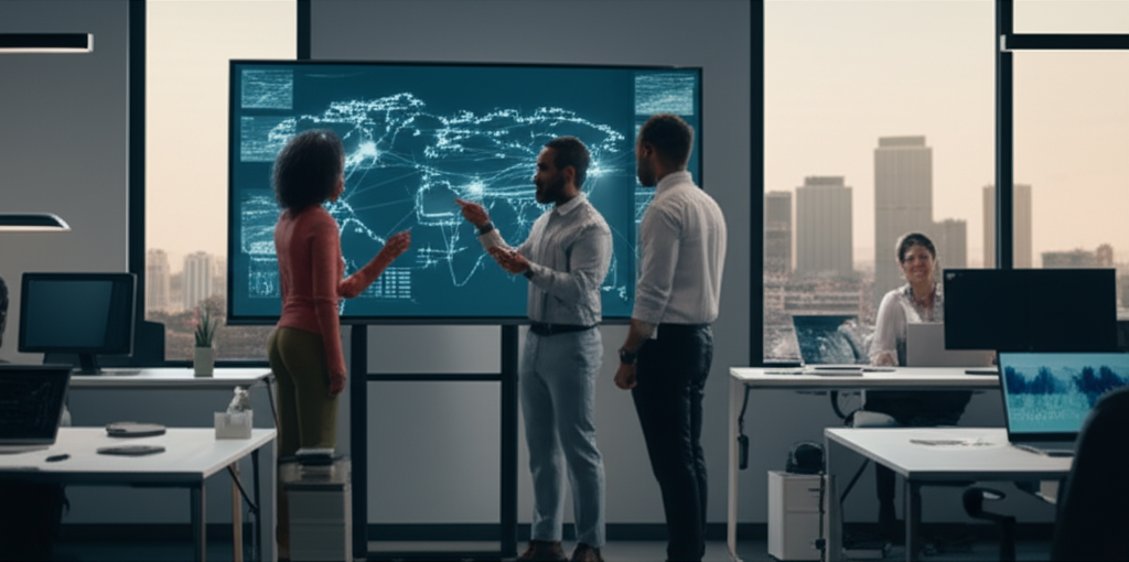 西安国际陆港多式联运有限公司