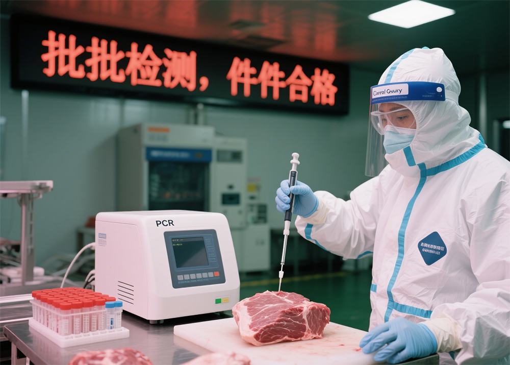 进口肉类指定口岸