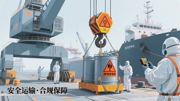 化工物流