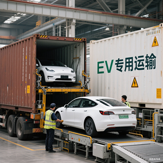 汽车整车及零部件